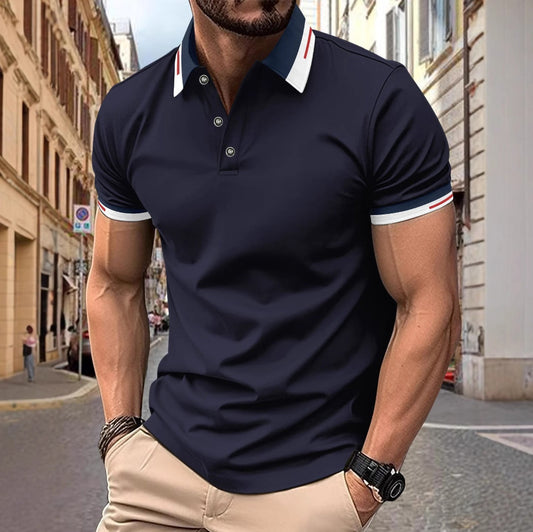 Polo Rayado 2